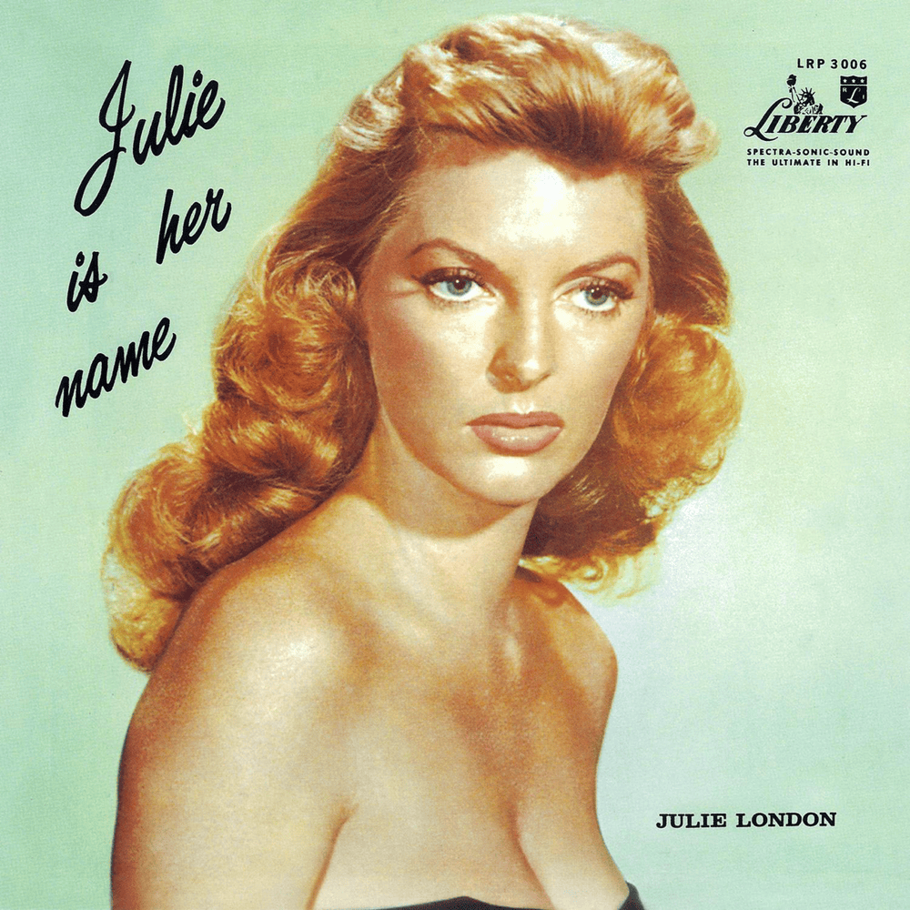 julie is her name