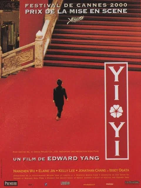 yi yi