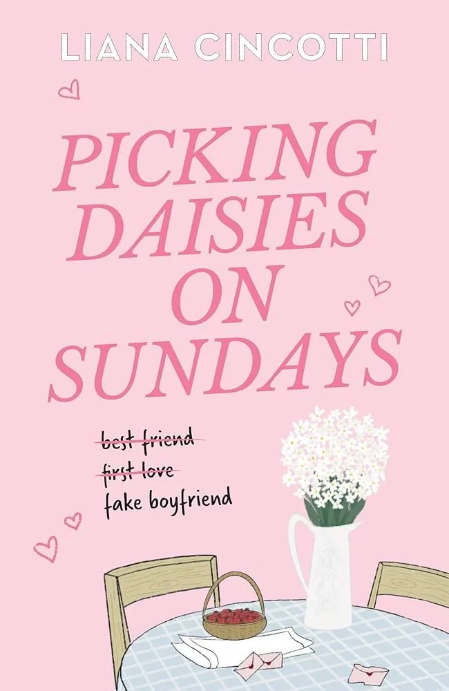 picking daises on sundays