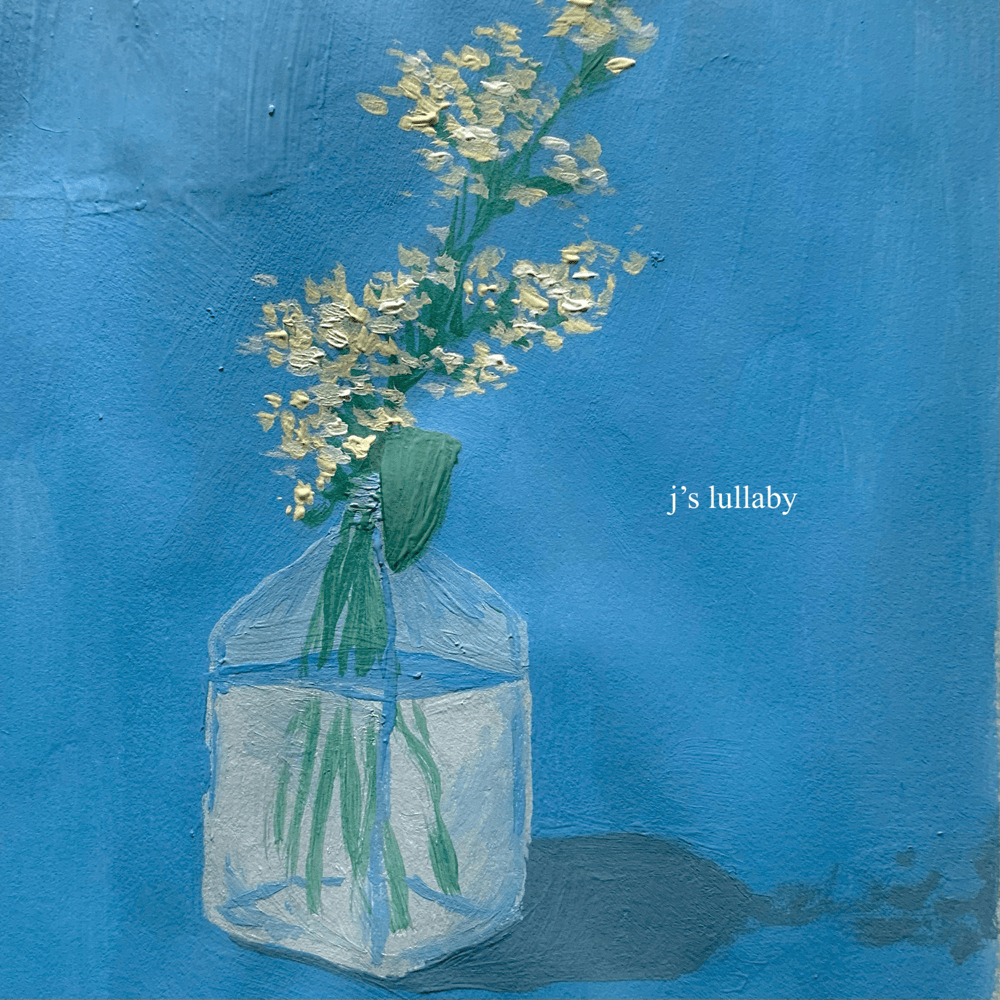 j’s lullaby (darlin’ i’d wait for you)