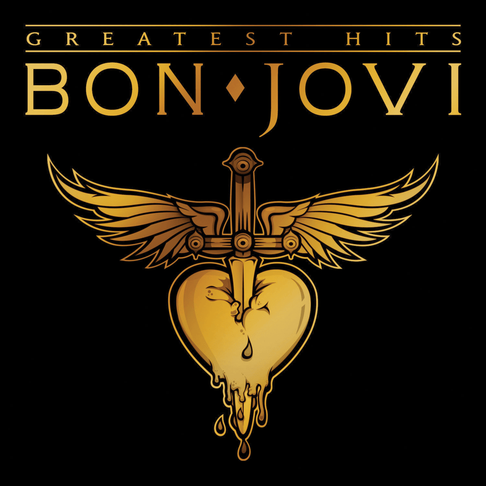 bon jovi greatest hits
