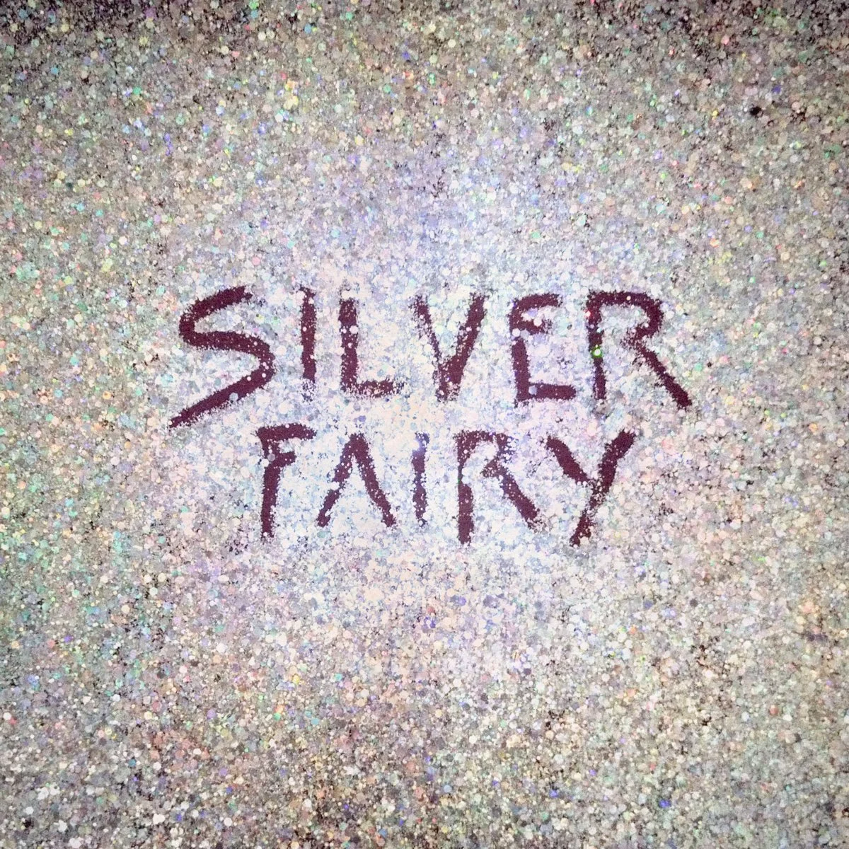 silver fairy