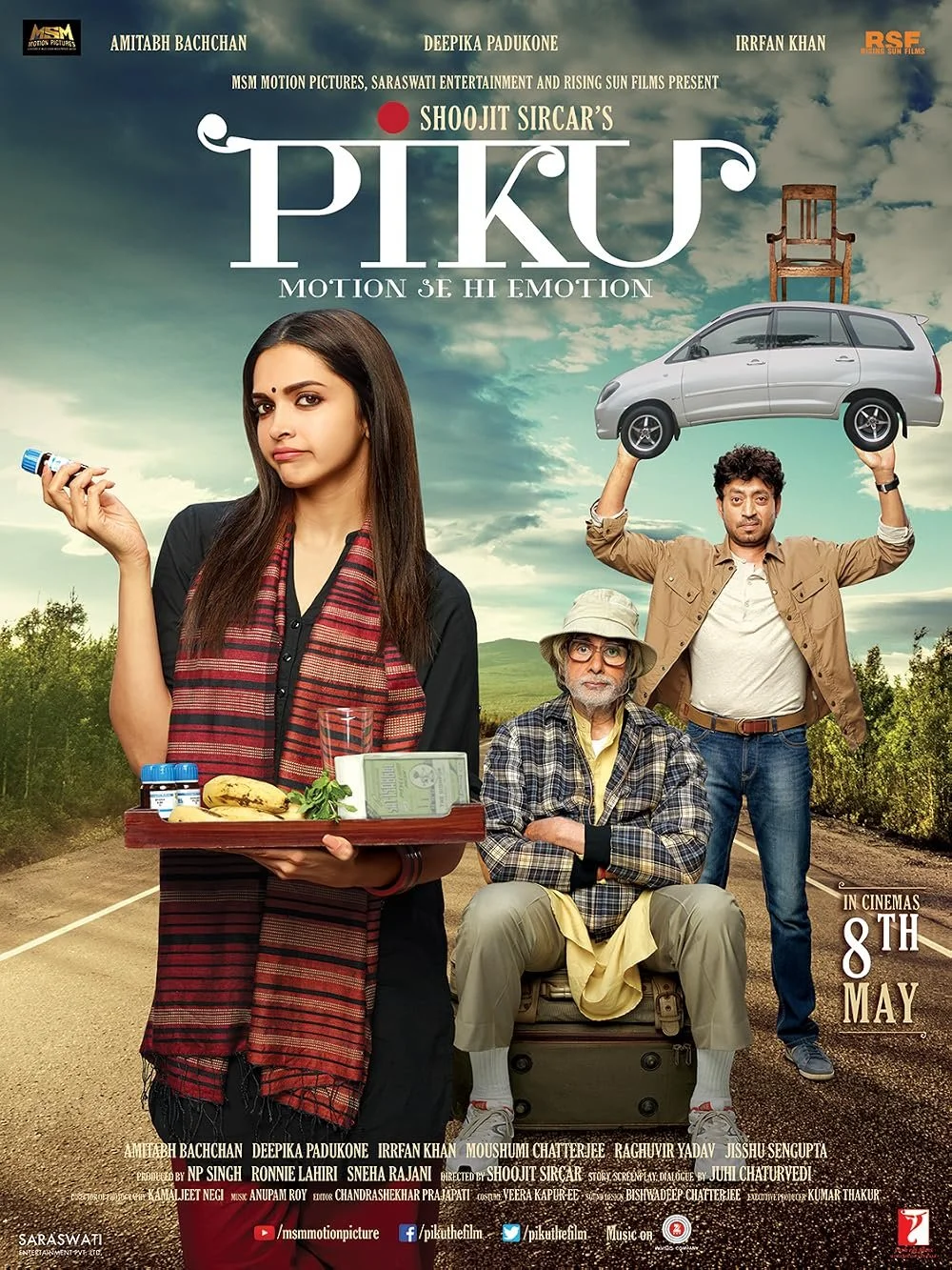 piku