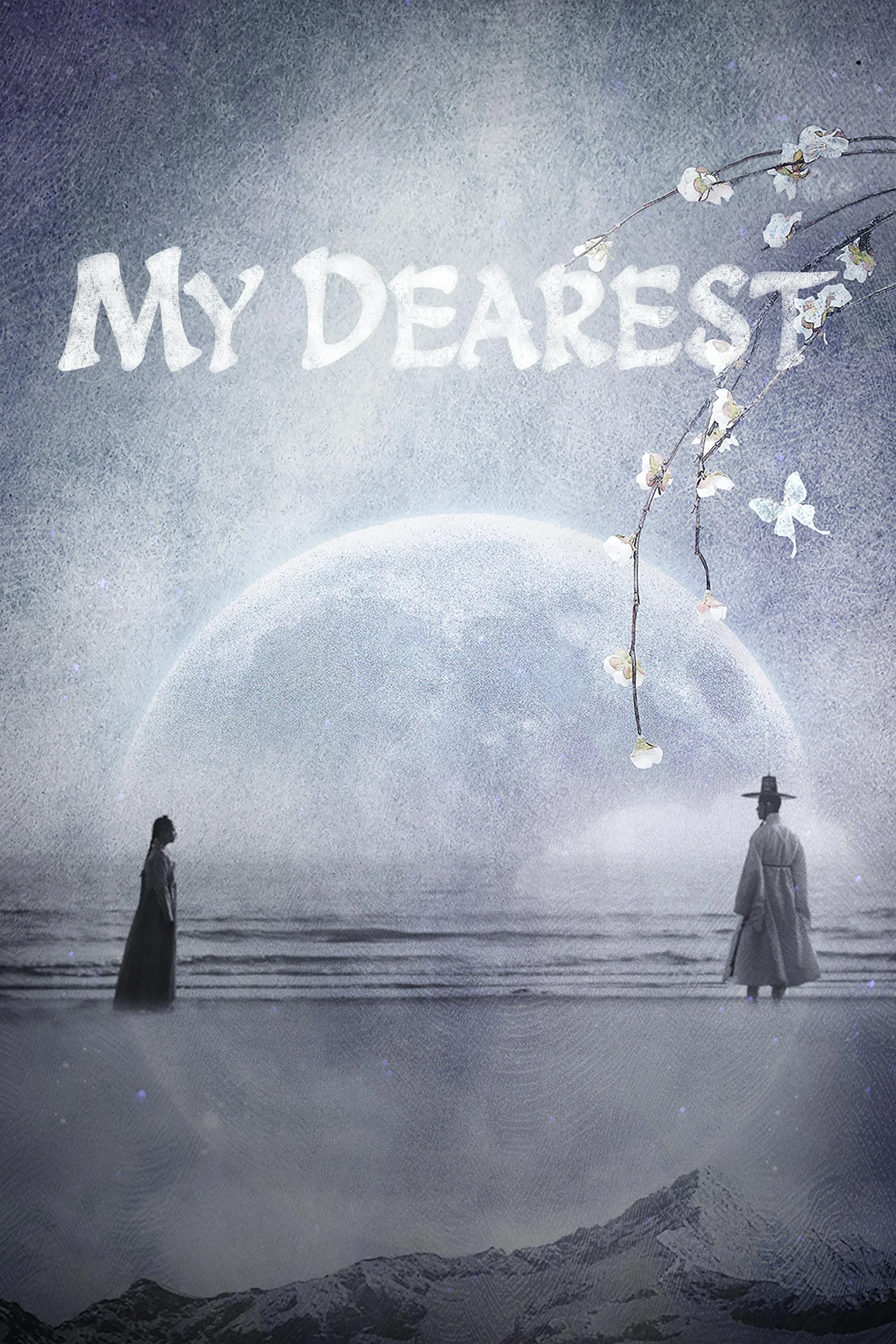 my dearest