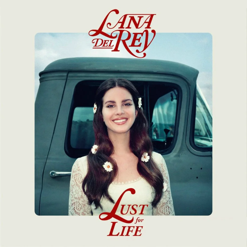 lust for life