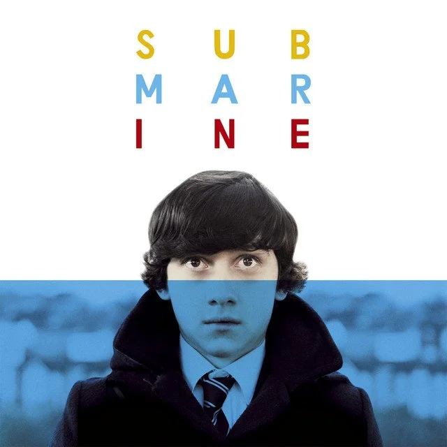submarine