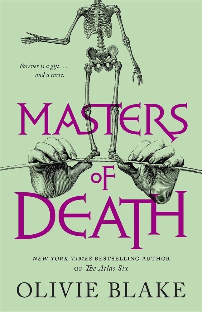 masters of death