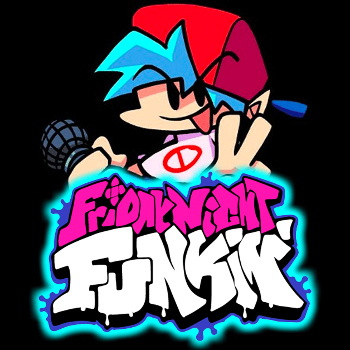 friday night funkin’