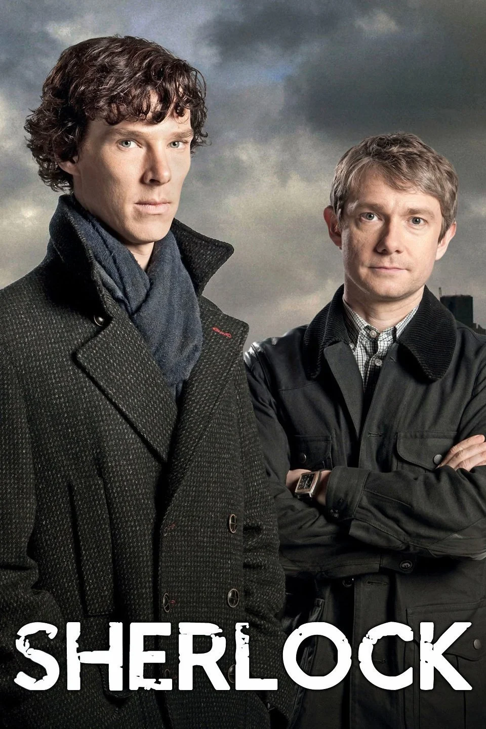 sherlock