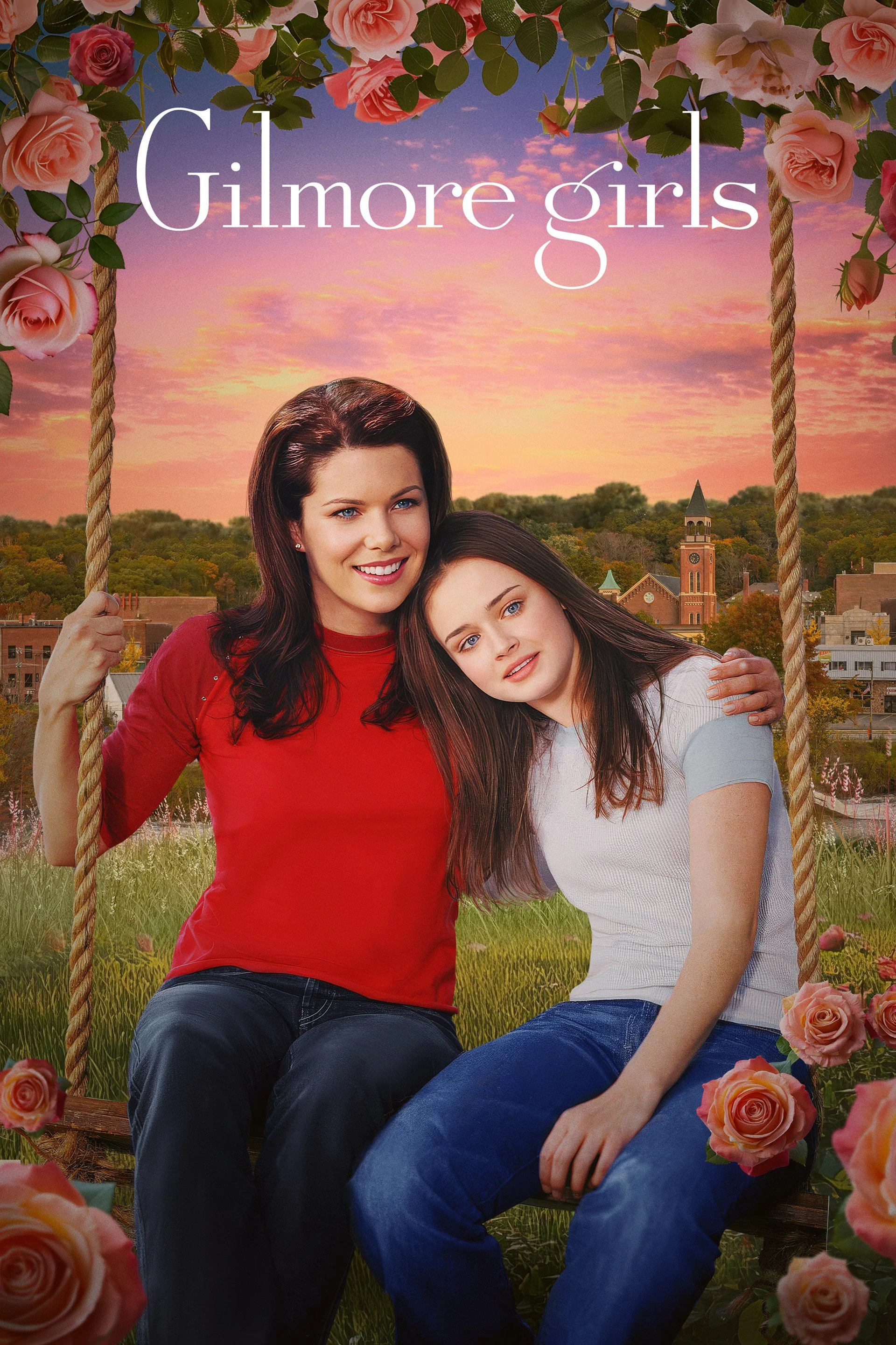 gilmore girls