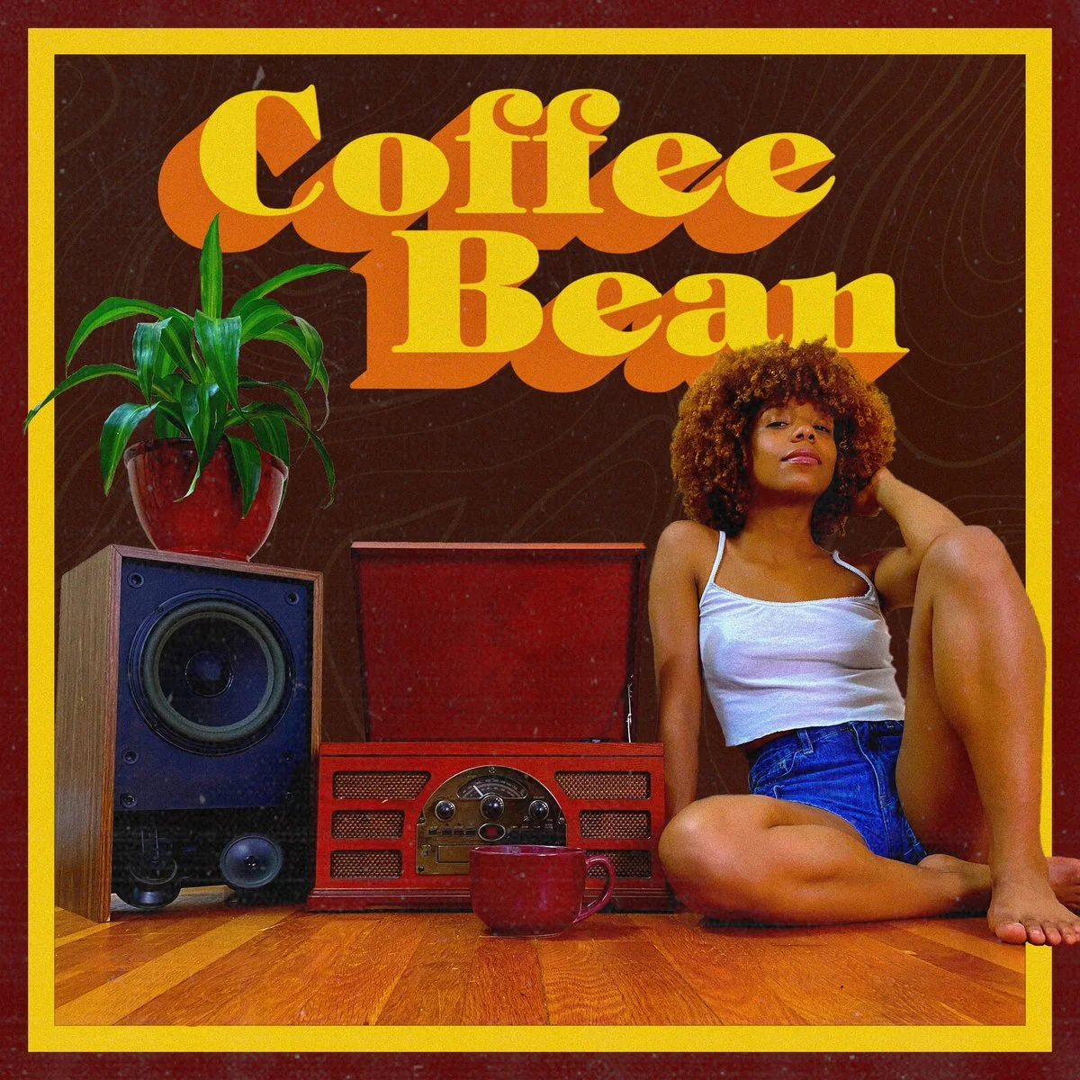 coffee bean