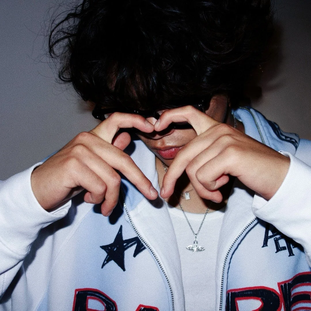 love me now
