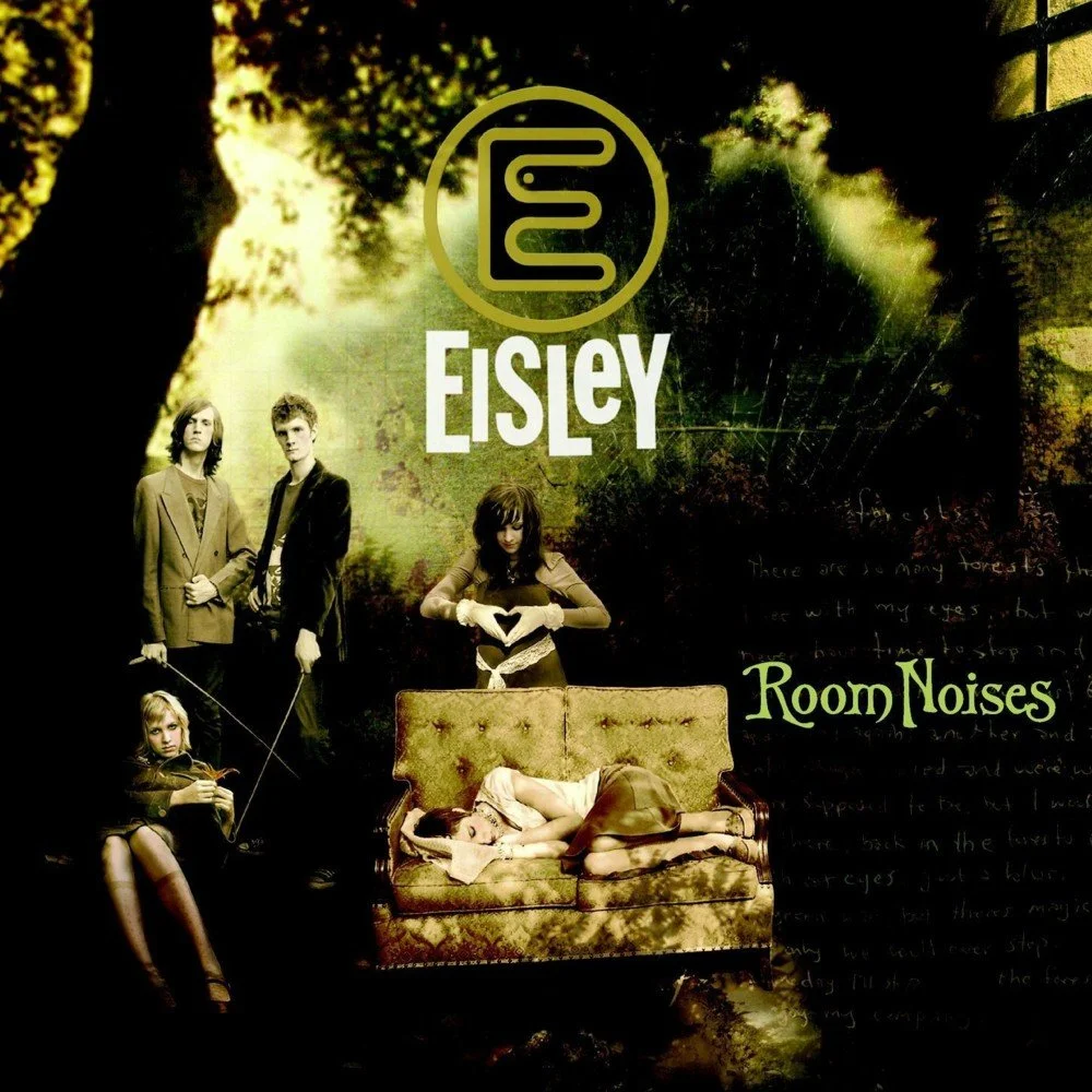 room noises
