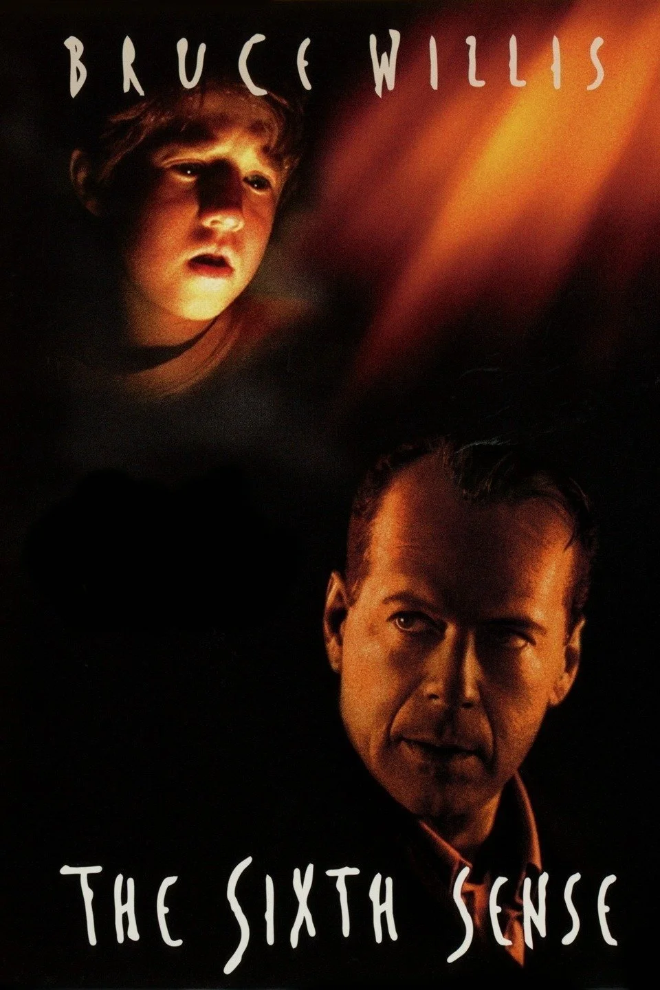 the sixth sense