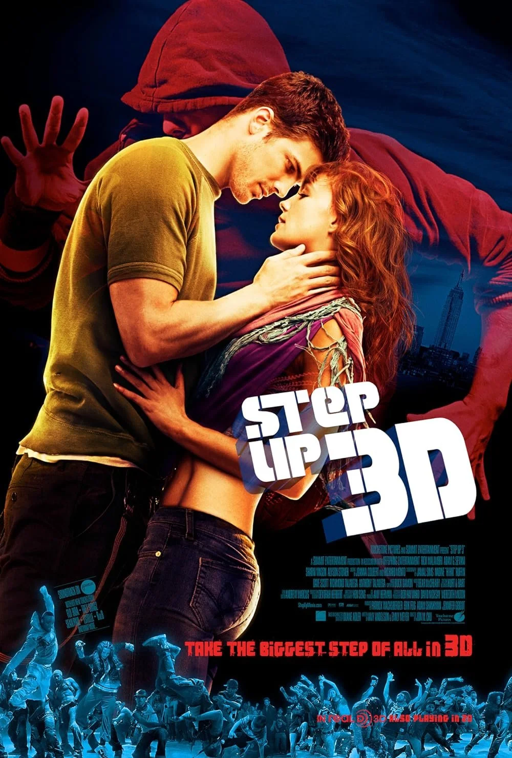 step up 3