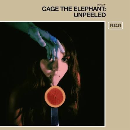 come a little closer (unpeeled)