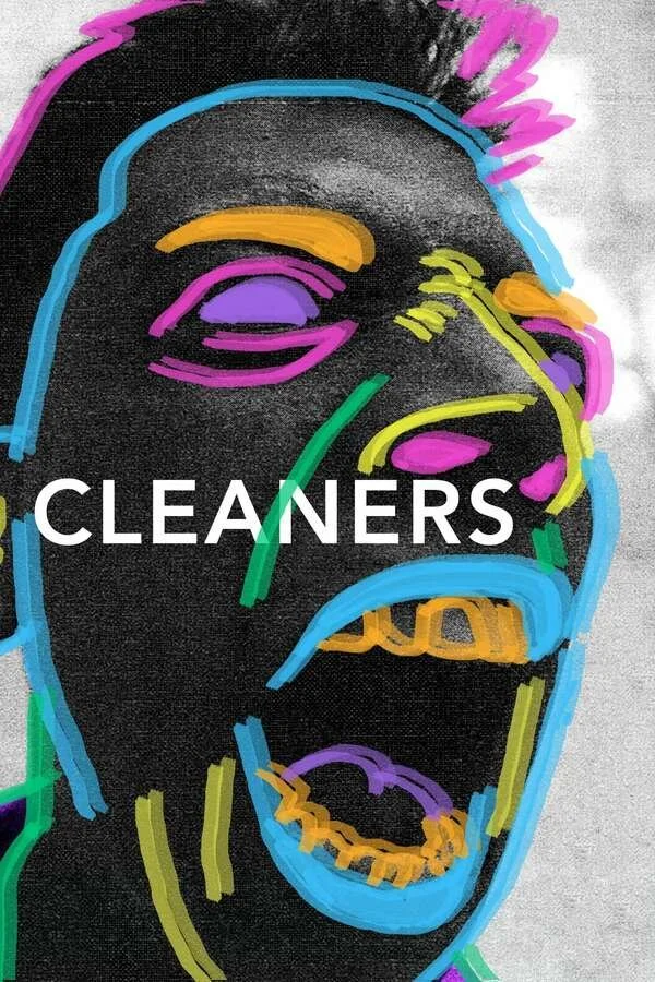 cleaners