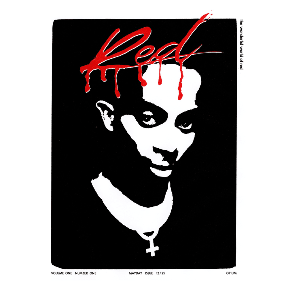 king vamp
