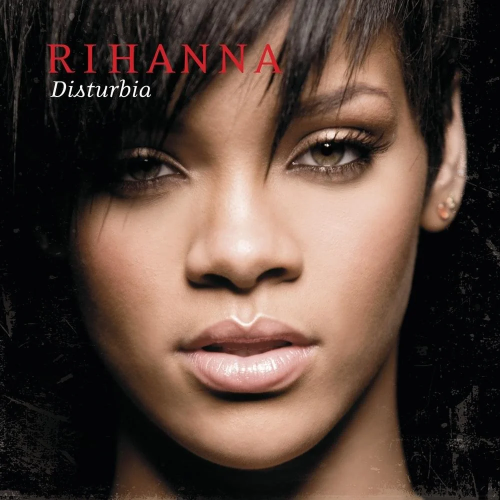 disturbia