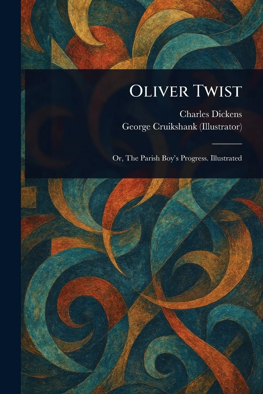 oliver twist