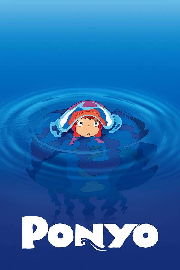 ponyo