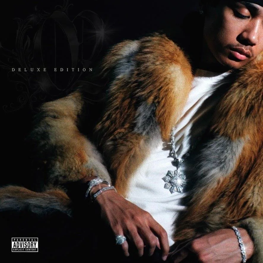 ‘02 (deluxe edition)