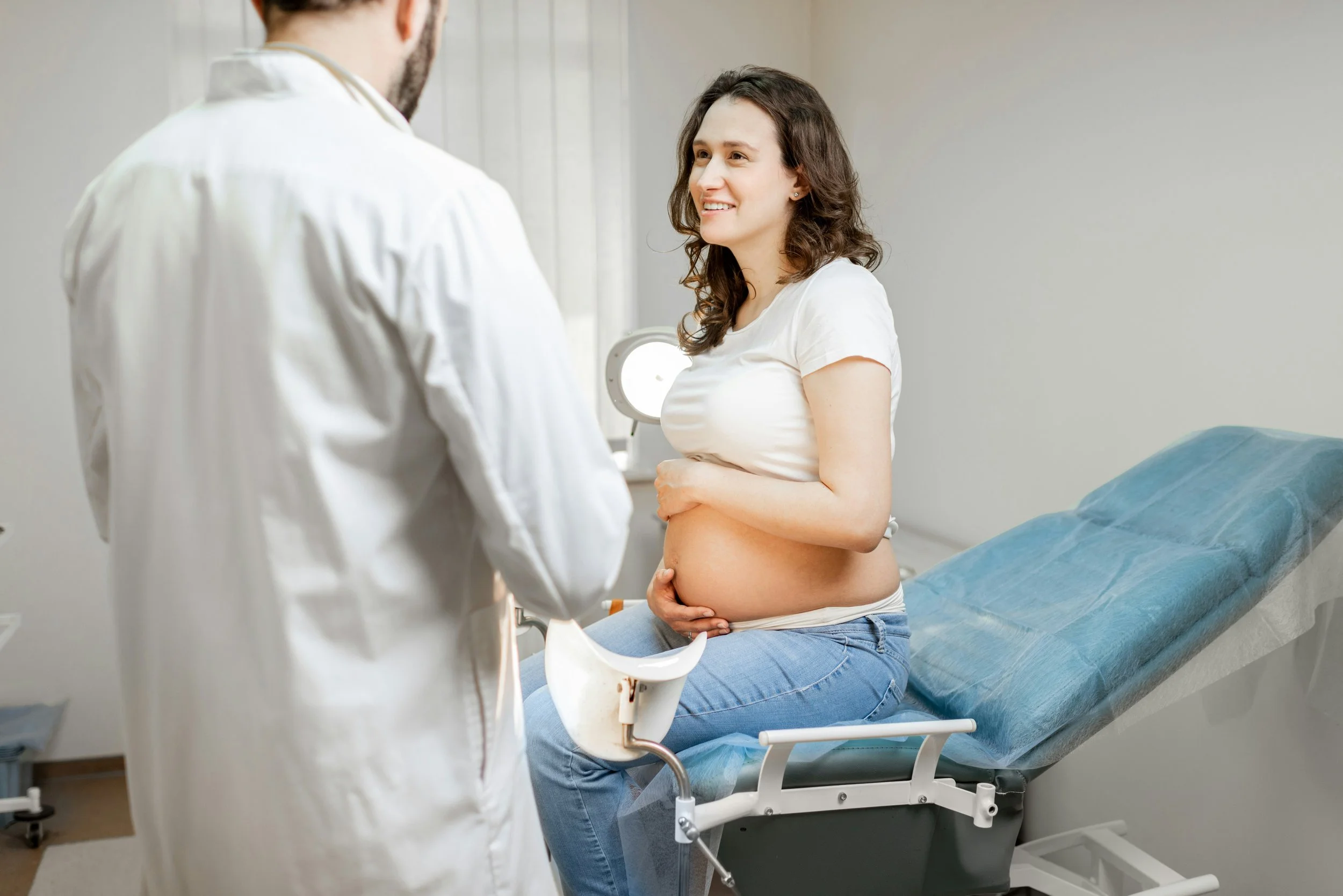 10 Questions to Ask Your Doctor Before Giving Birth