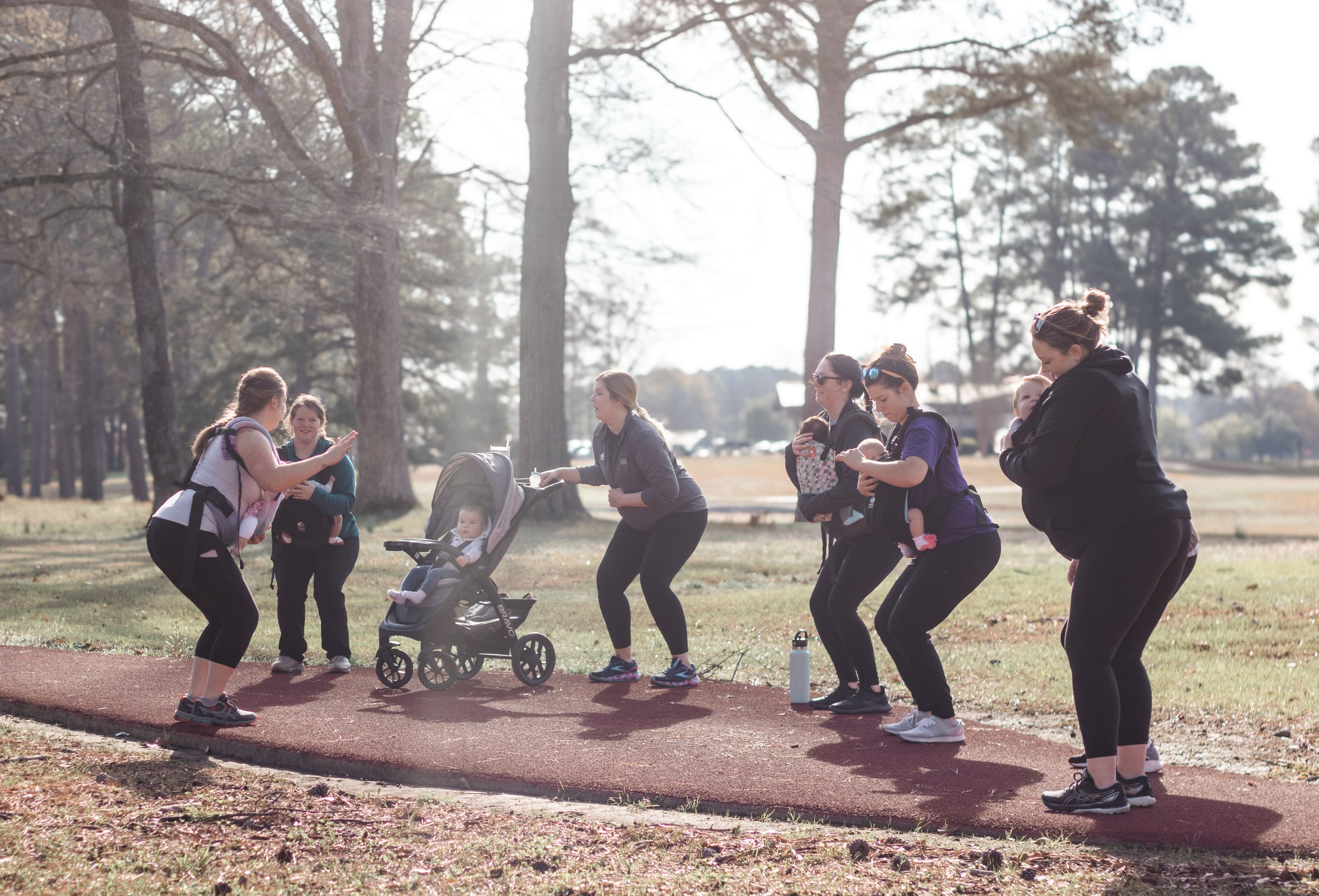 How to Make Babywearing Part of Your Postpartum Recovery Plan
