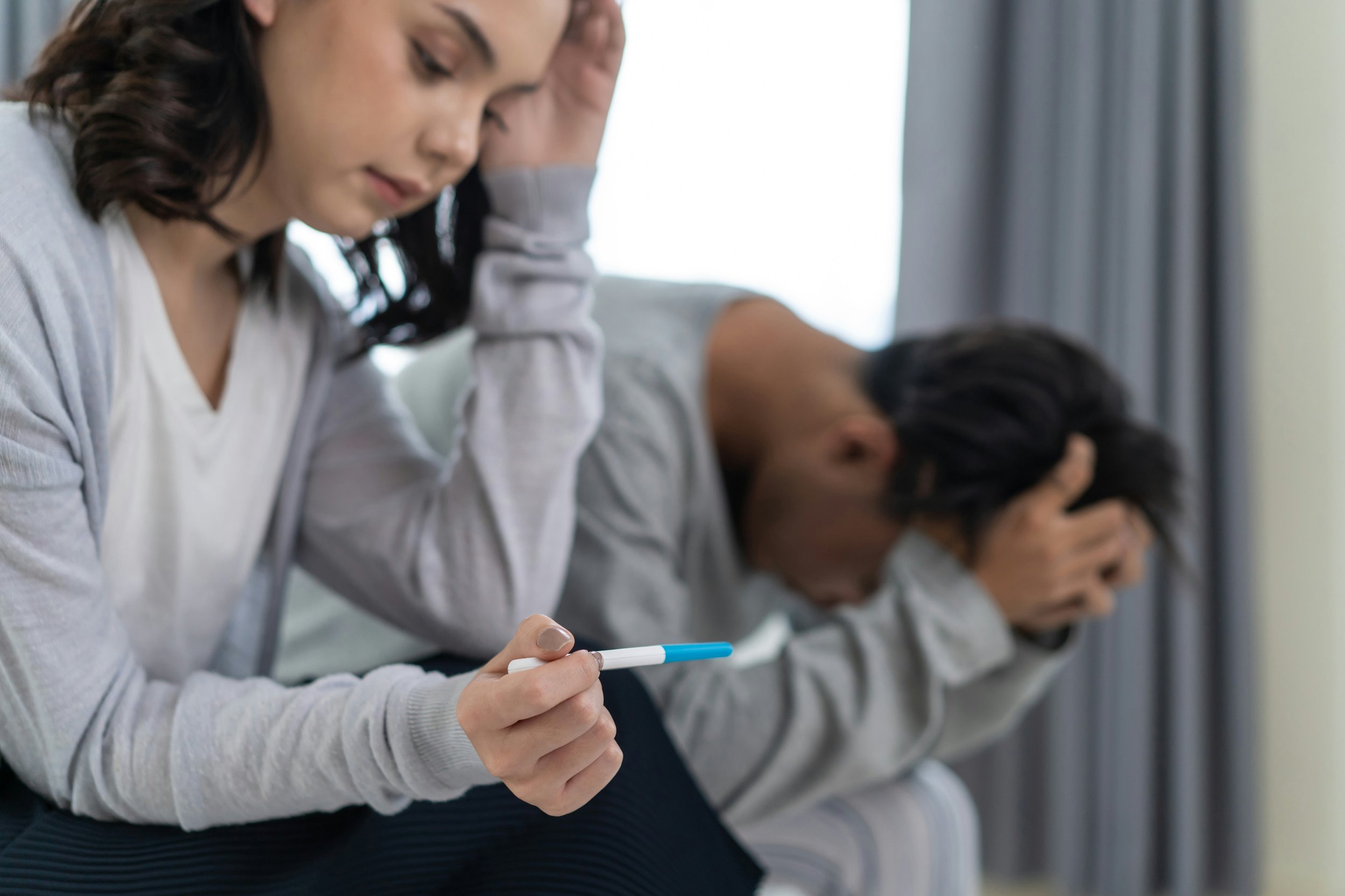 The Invisible Load of Postpartum Movement: It’s Not About Motivation