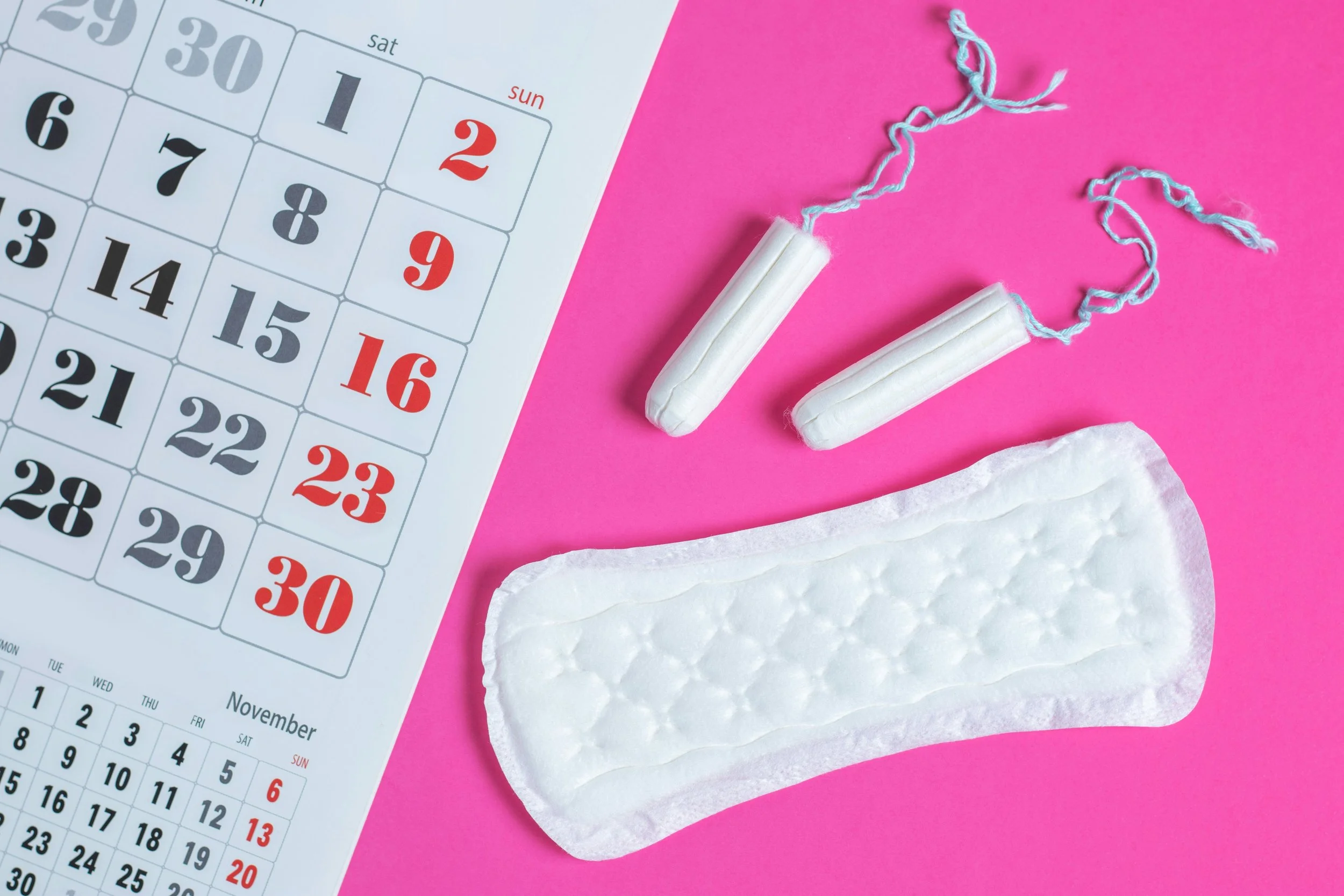 The 5th Vital Sign: Why You Should Pay Attention to Your Period