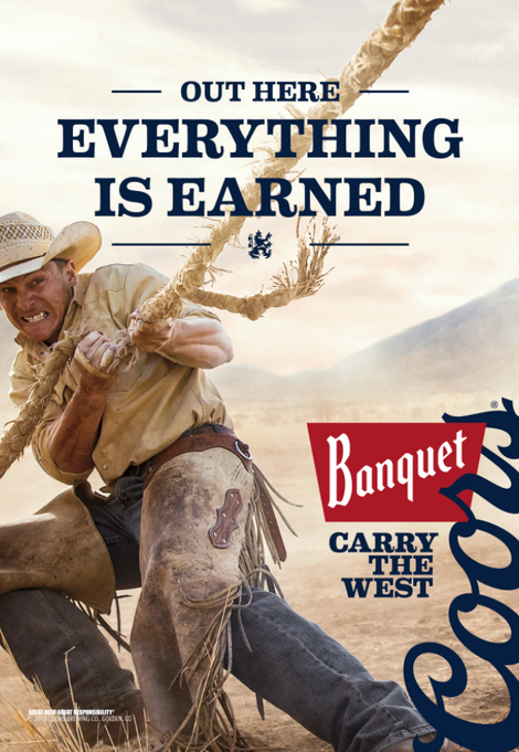 Role: Production design |  western Canada Banquet retail assets