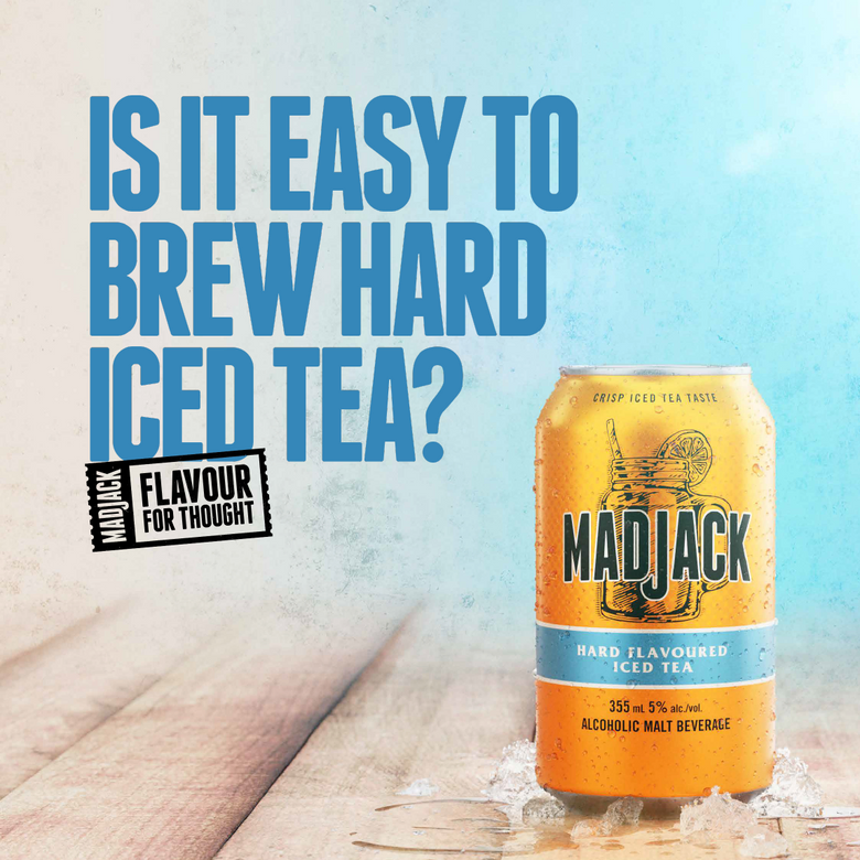 Role: Production design | MadJack's retail assets western Canada