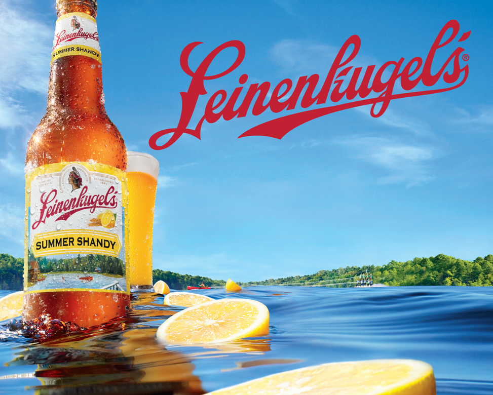 Role: Production design |  Leinenkugel's retail assets western Canada