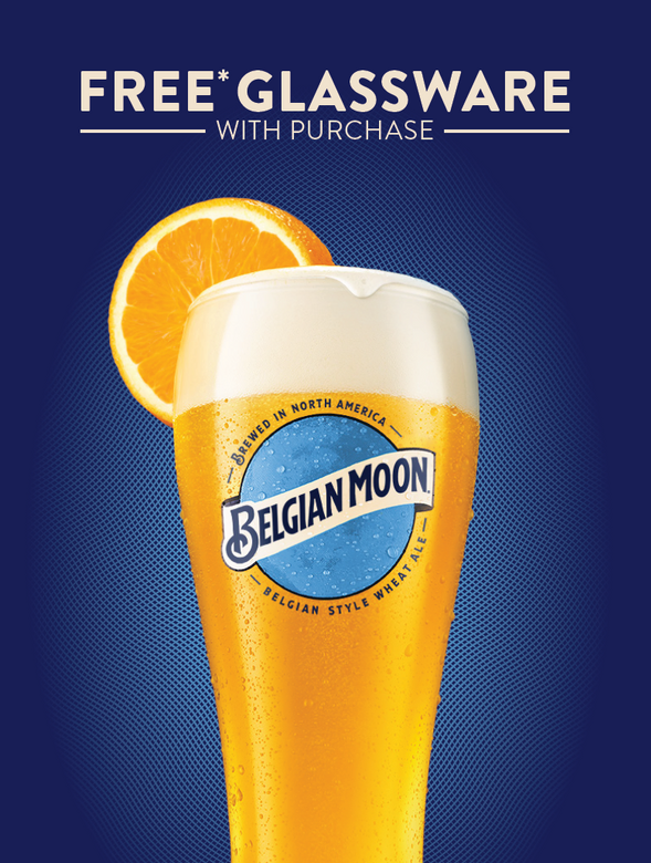 Role: Production design | Belgian Moon retail assets western Canada