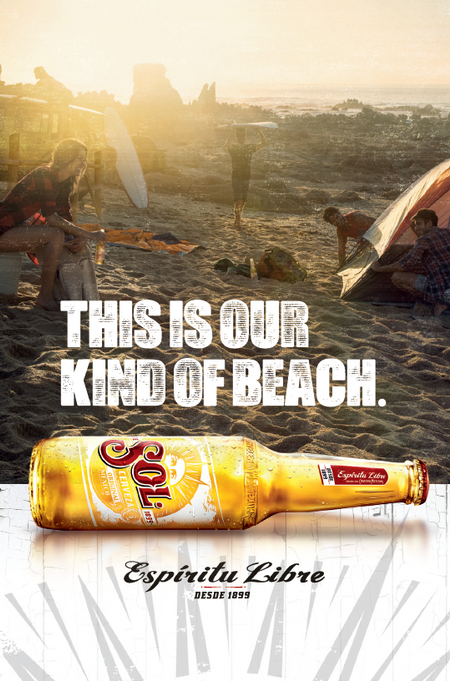 Role: Production design | Sol's retail assets western Canada