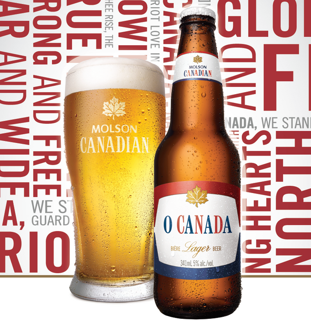 Role: Production design | Molson Canadian''s retail assets western Canada