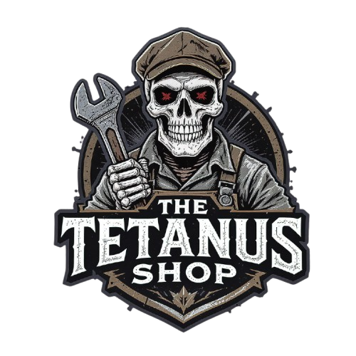 Tetanus Shop