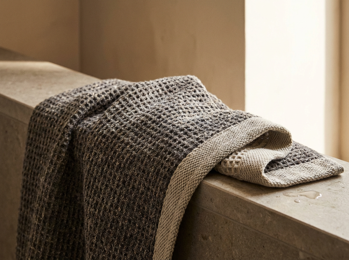 Turkish Cotton Towel