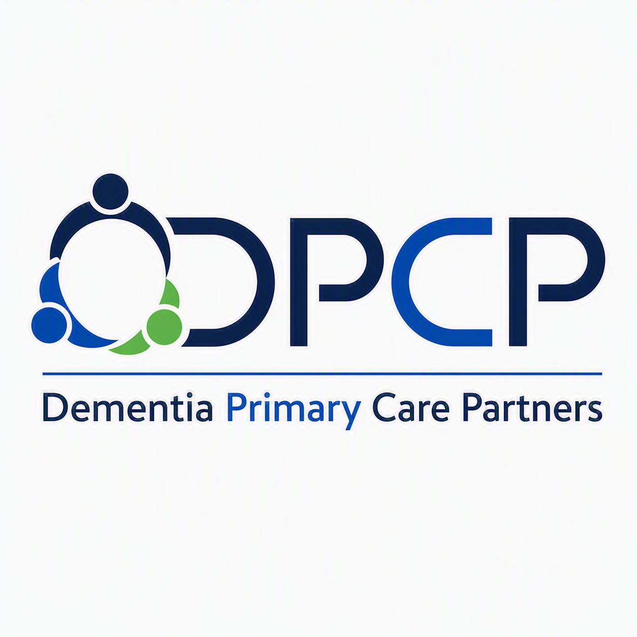 Dementia primary care partners