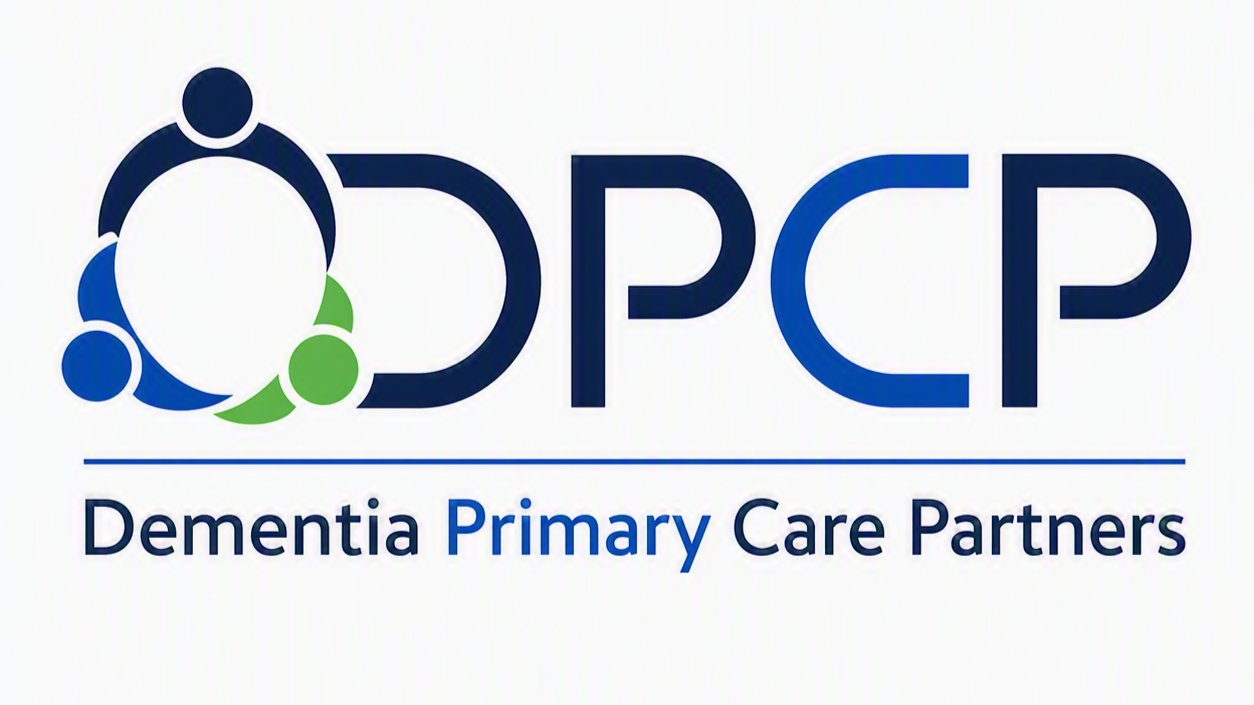 Dementia primary care partners
