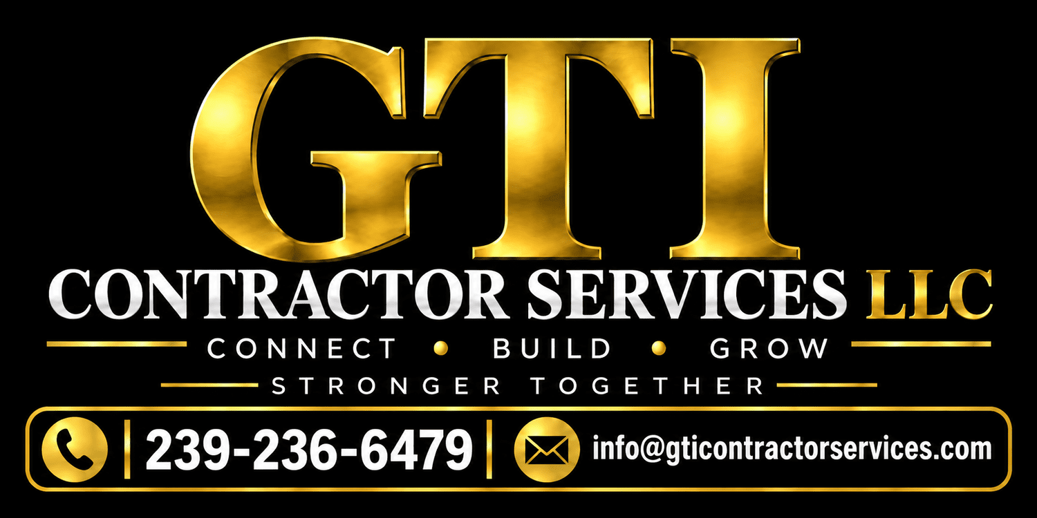 GTI CONTRACTOR SERVICES LLC