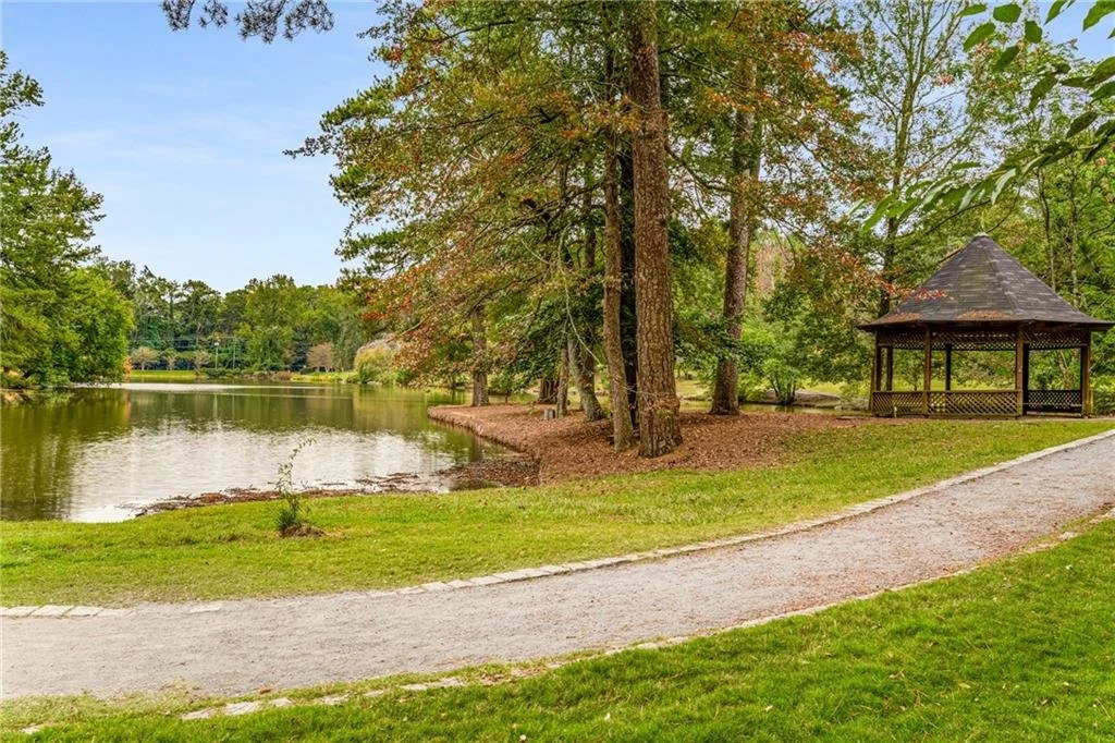 Neighborhood Spotlight: Avondale Estates, Georgia.