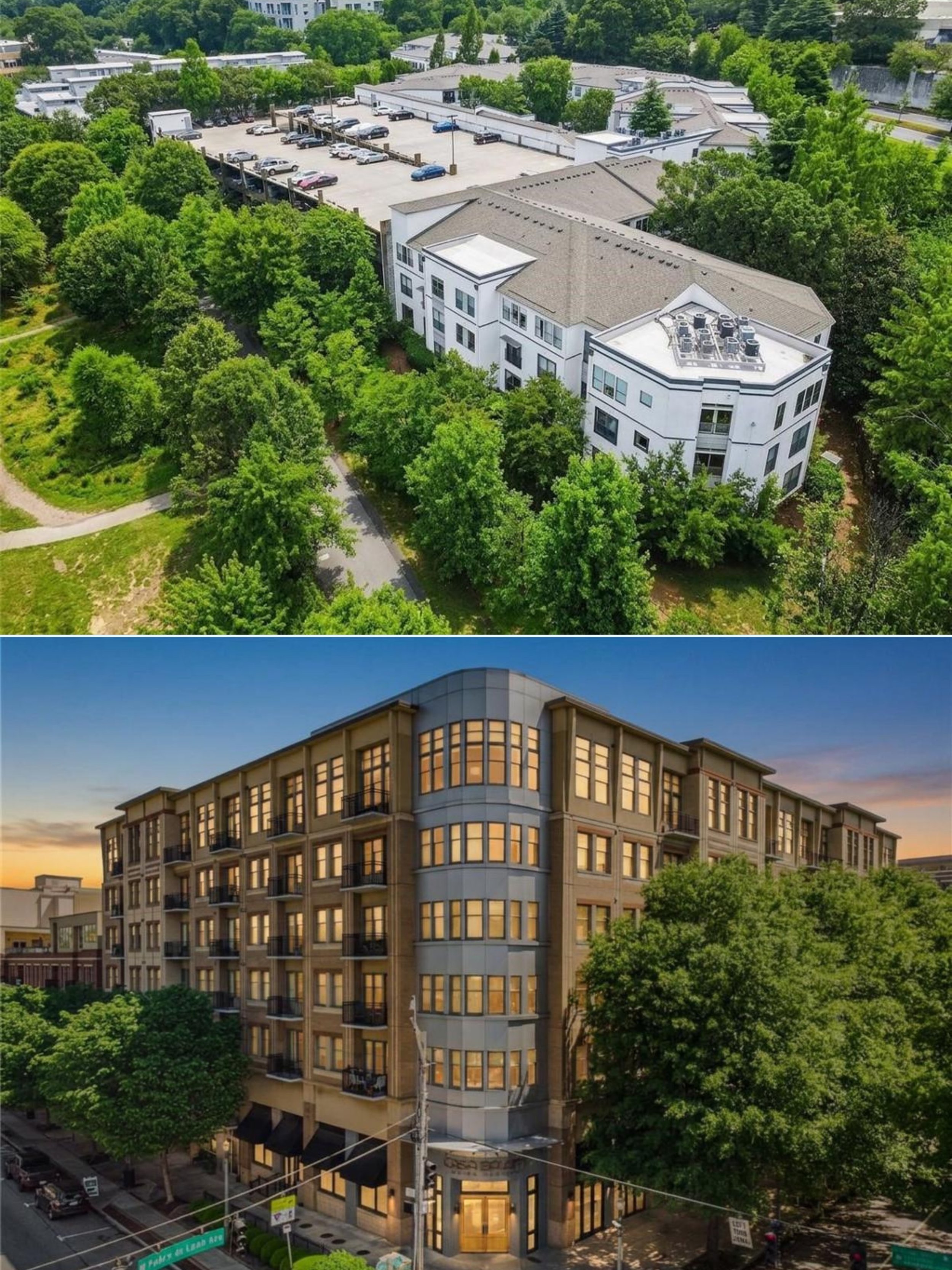 One UNDER CONTRACT + one SOLD&hellip; CONDO edition!

A big week for two of my condo clients:

UNDER CONTRACT | Thrilled for my seller in Old Fourth Ward, whose Beltline-adjacent condo received a fantastic offer this week (including an amazing co-op 