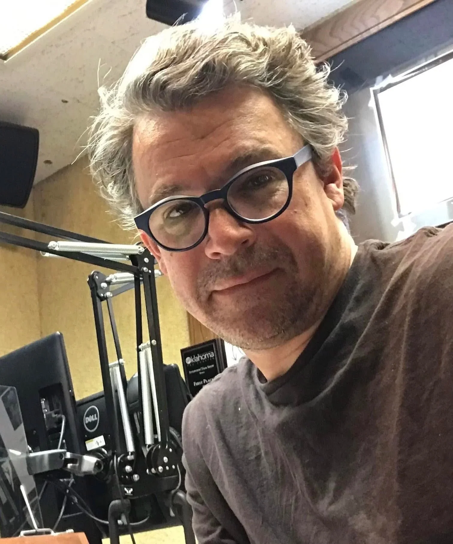 Scott Gregory