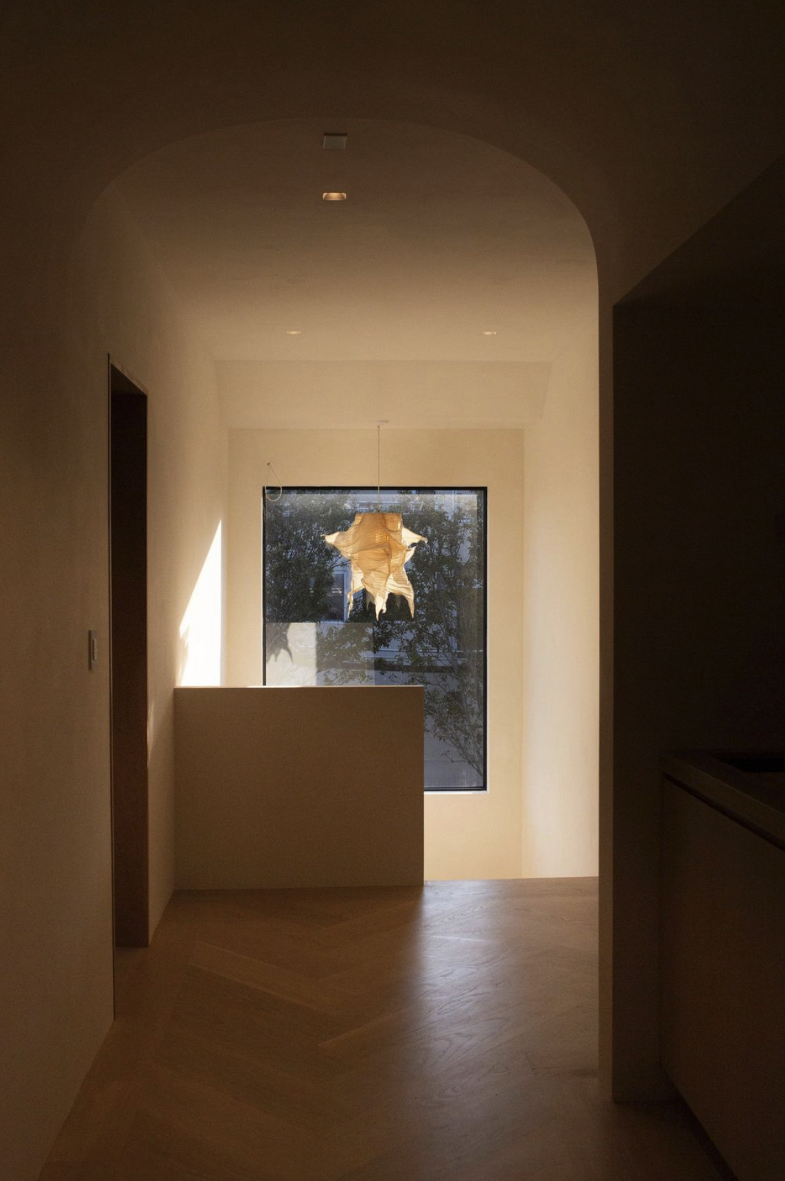 Studies in light, material, proportion, and the quiet choreography of inhabitable space.