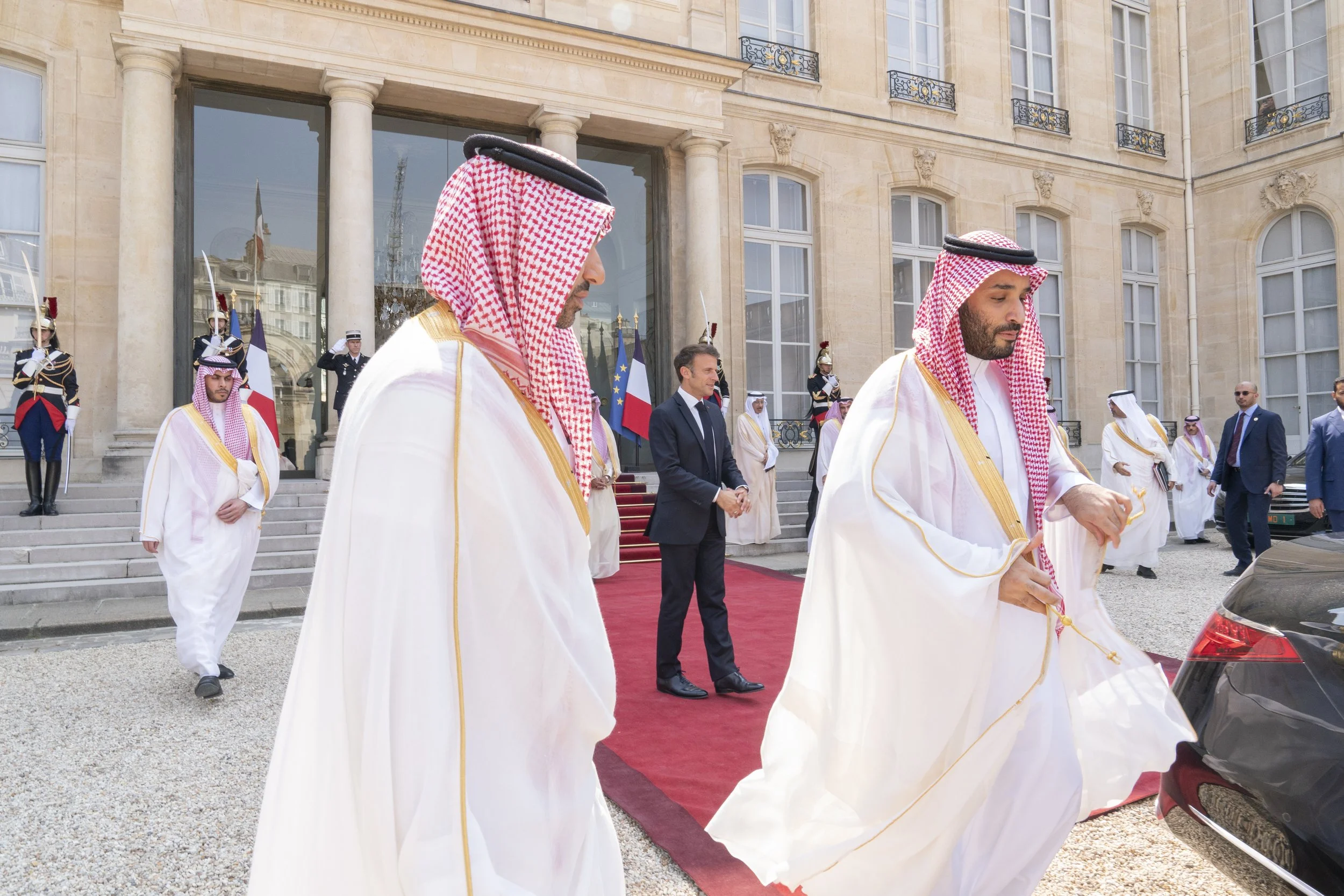 ©Sarah Steck:Présidence de la République_43.JPG