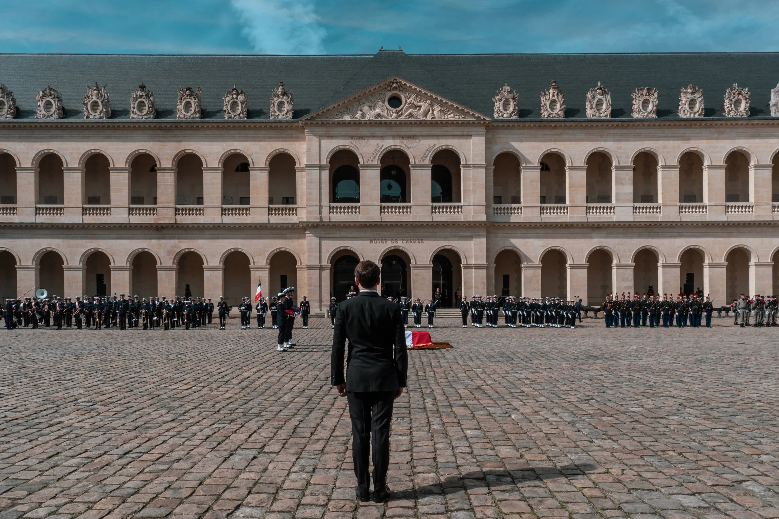 ©Sarah Steck:Présidence de la République_69.JPG