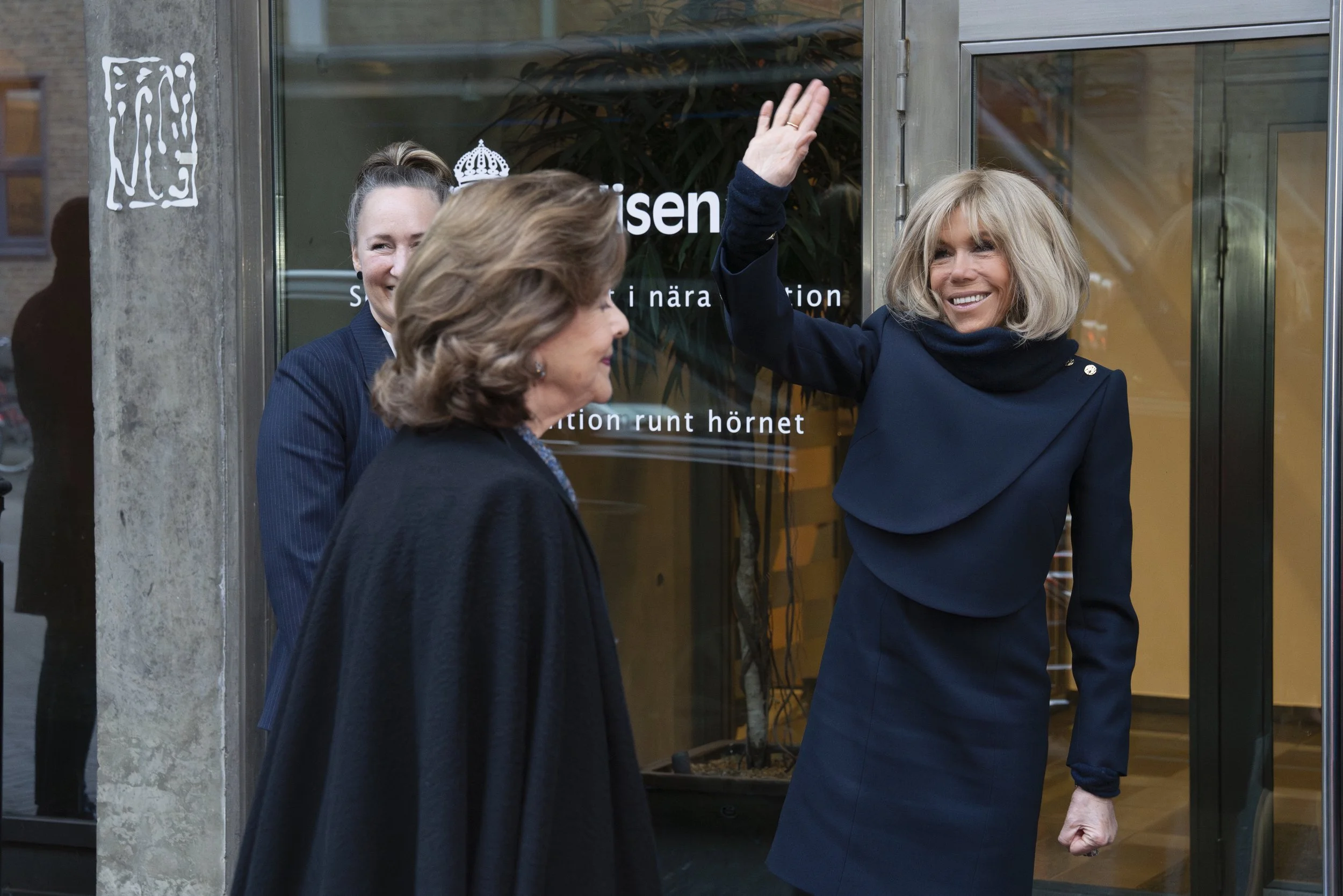 ©Sarah Steck: Présidence de la République_19.JPG