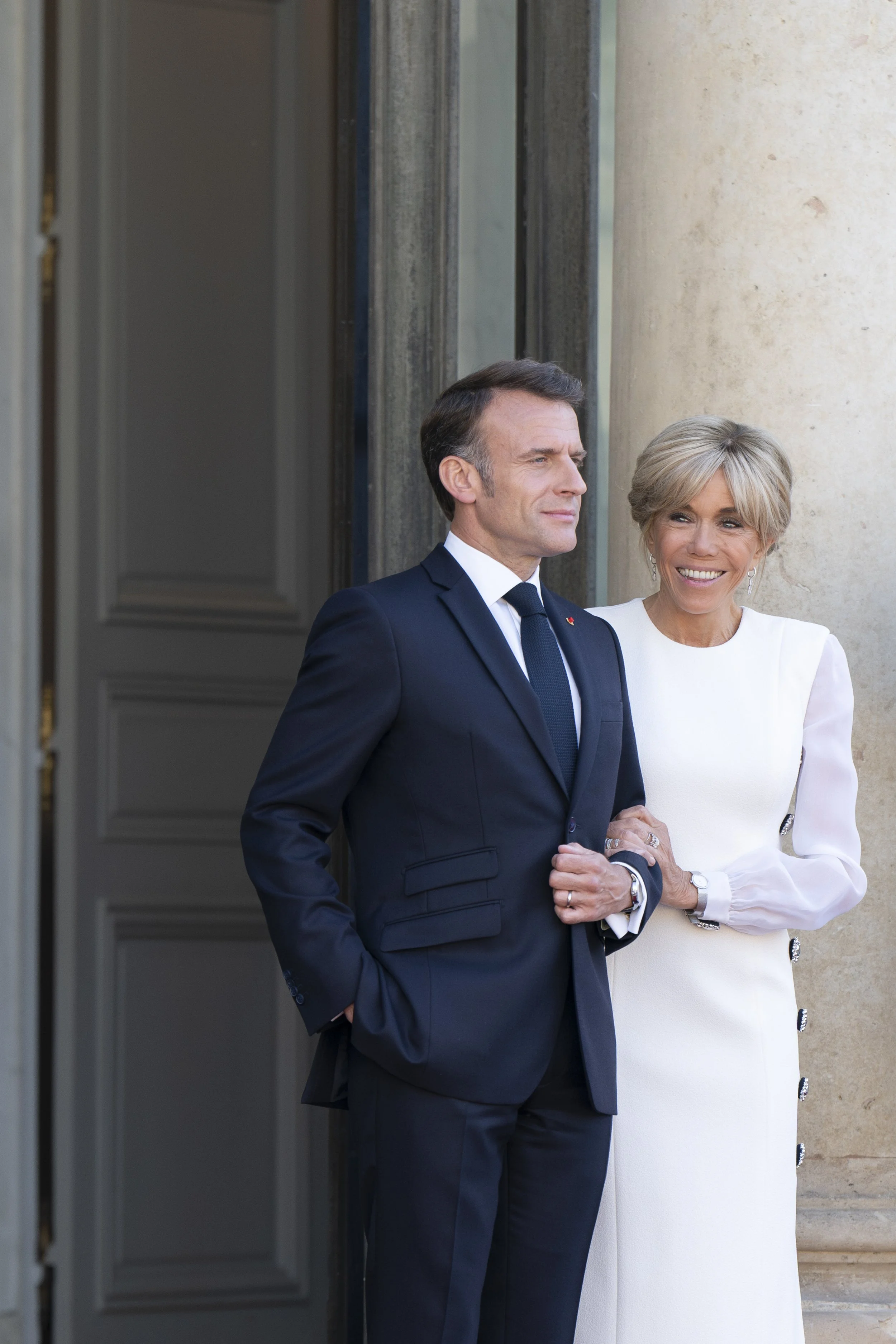 ©Sarah Steck: Présidence de la République_24.JPG