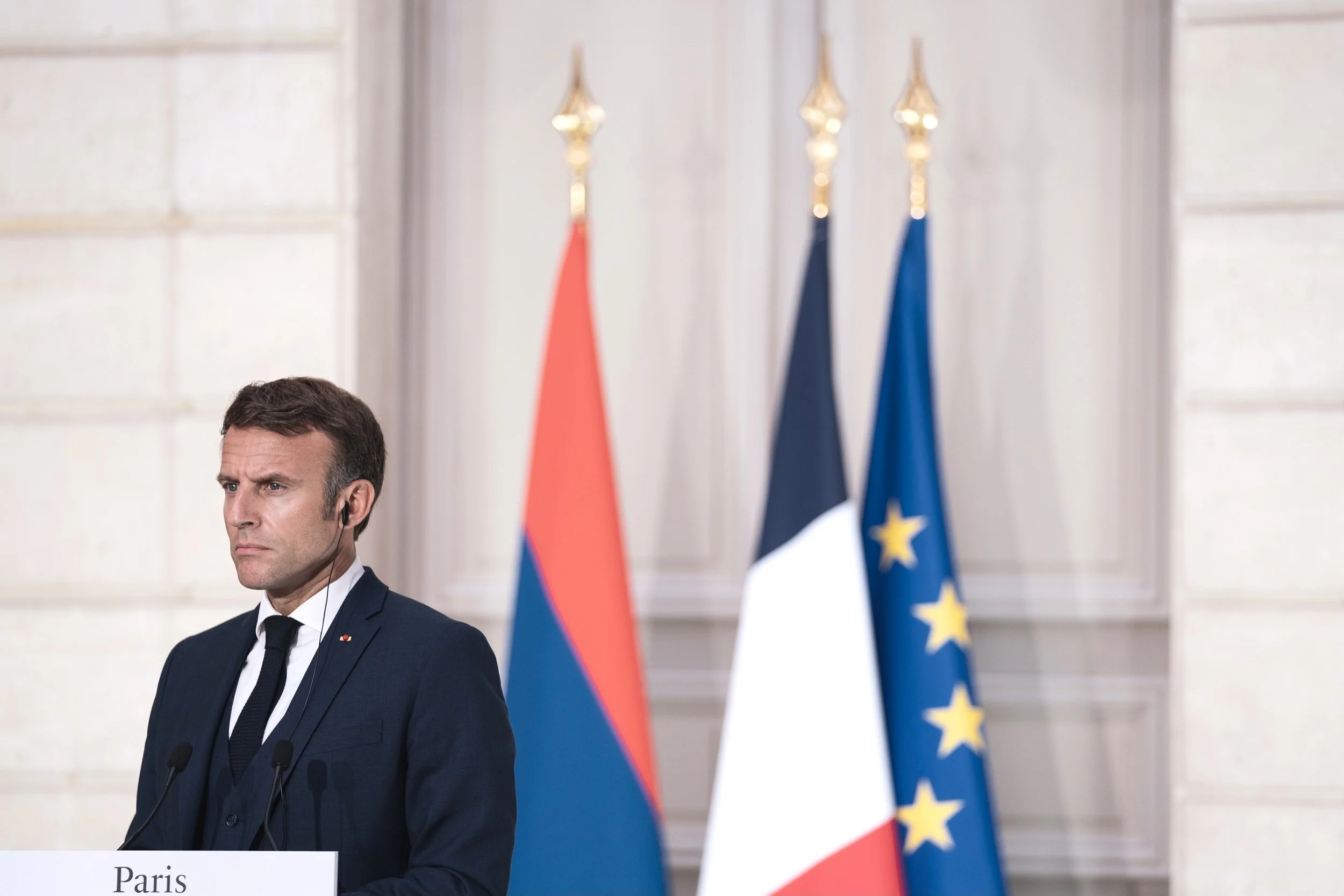 ©Sarah Steck:Présidence de la République302.jpg